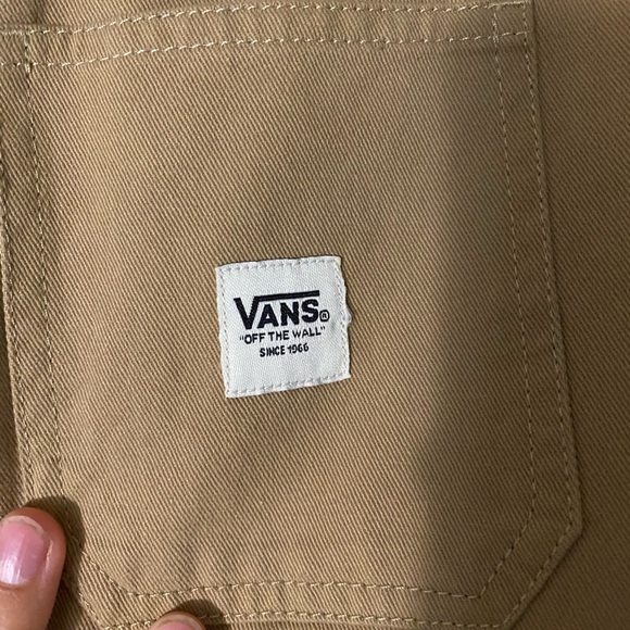 vans jacket! - Picture 2 of 9